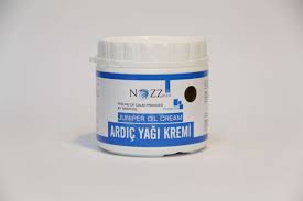 NOZZ ARDIÇ YAĞI KREMİ 500 ML